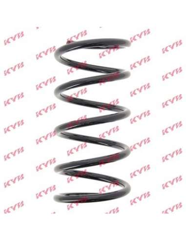 Muelle de suspensión Tras. Kyb RA6285 - KYB VOLVO S60-V70 K-Flex