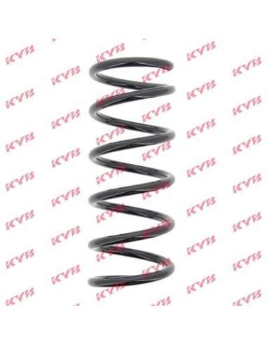 Muelle de suspensión Tras. Kyb RA6309 - KYB FIAT PANDA -R K-Flex