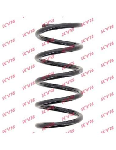 Muelle de suspensión Tras. Kyb RA6324 - KYB FIAT PANDA -R K-Flex