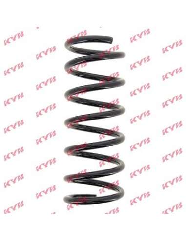 Muelle de suspensión Tras. Kyb RA6335 - KYB FORD MONDEO- R K-Flex