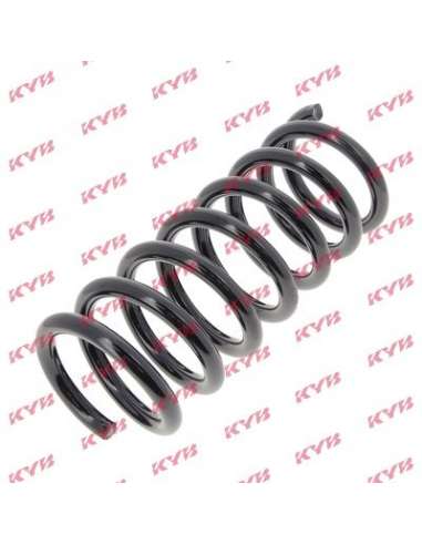 Muelle de suspensión Tras. Kyb RA6383 - KYB OPEL-VAUXHALL ANTARA- R K-Flex