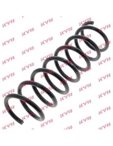Muelle de suspensión Tras. Kyb RA6411 - KYB MAZDA 3 K-Flex