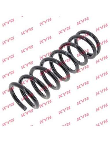 Muelle de suspensión Tras. Kyb RA6429 - KYB SUBARU OUTBACK- R K-Flex