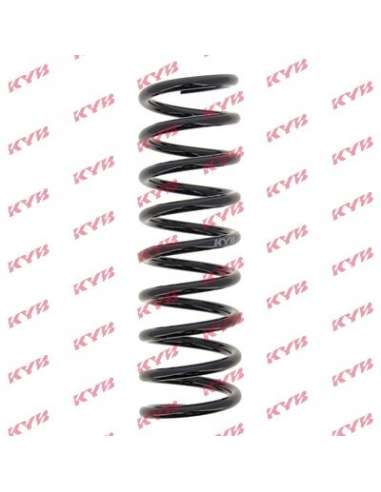 Muelle de suspensión Tras. Kyb RA6439 - KYB VOLVO V70 XC- R K-Flex
