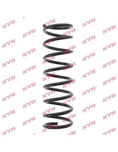 Muelle de suspensión Tras. Kyb RA6479 - KYB LADA NIVA K-Flex