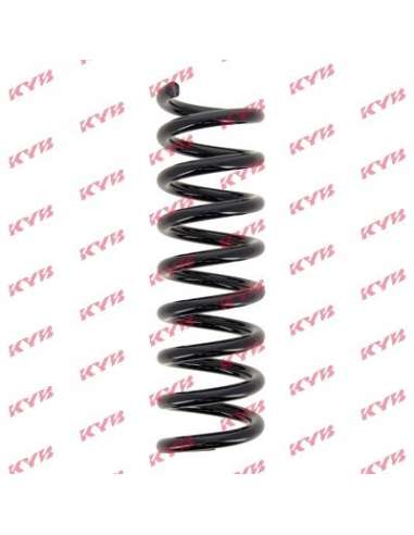 Muelle de suspensión Tras. Kyb RA6481 - KYB MERCEDES E-CLASS W211 K-Flex