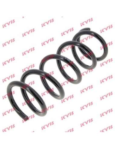 Muelle de suspensión Tras. Kyb RA6489 - KYB Nissan Murano - R K-Flex