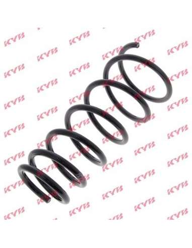 Muelle de suspensión Tras. Kyb RA6493 - KYB KIA CERATO - R K-Flex