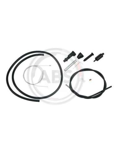 Cable del acelerador Abs K34020 - CABLE ACELERADO CITROEN