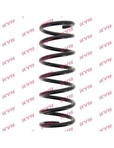Muelle de suspensión Tras. Kyb RA6661 - KYB VOLVO V70 III-R K-Flex