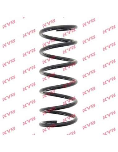 Muelle de suspensión Tras. Kyb RA6671 - KYB FORD GALAXY- R K-Flex