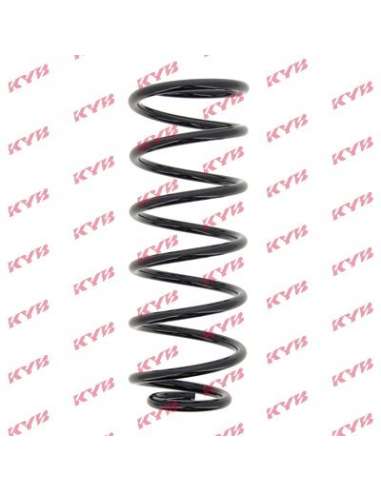 Muelle de suspensión Tras. Kyb RA6674 - KYB HYUNDAI GETZ - R K-Flex