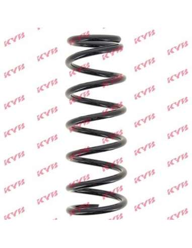 Muelle de suspensión Tras. Kyb RA6678 - KYB SUBARU LEGACY - R K-Flex