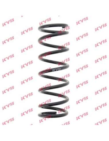 Muelle de suspensión Tras. Kyb RA6968 - KYB FORD FOCUS-R K-Flex
