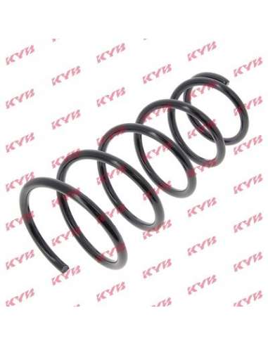 Muelle de suspensión Tras. Kyb RA6983 - KYB MAZDA 626 K-Flex