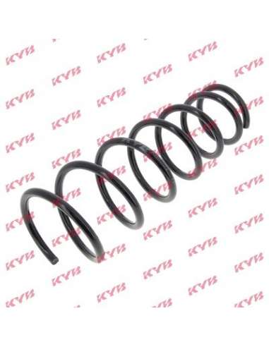 Muelle de suspensión Tras. Kyb RA6991 - KYB TOYOTA AVENSIS K-Flex
