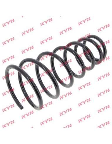 Muelle de suspensión Tras. Kyb RA6992 - KYB TOYOTA CAMRY K-Flex
