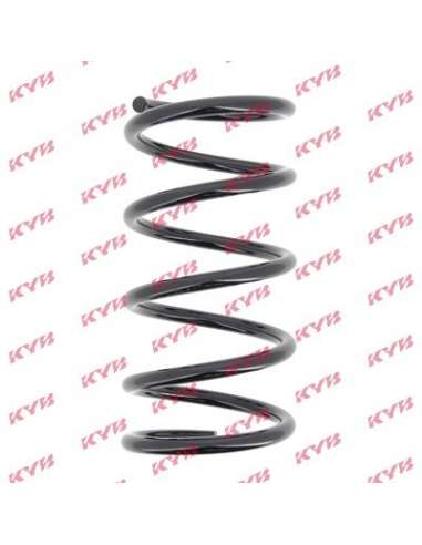 Muelle de suspensión Tras. Kyb RA6994 - KYB VOLVO S80 K-Flex