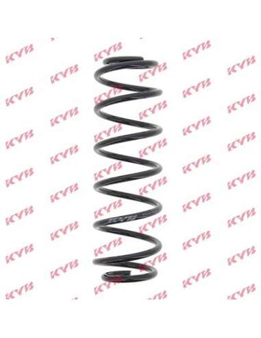Muelle de suspensión Tras. Kyb RA6996 - KYB SEAT AROSA K-Flex