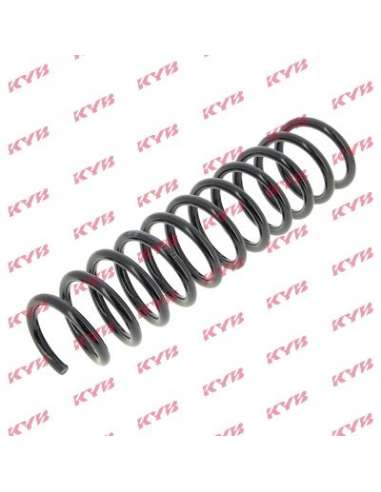 Muelle de suspensión Tras. Kyb RA7006 - KYB VOLVO V40 K-Flex