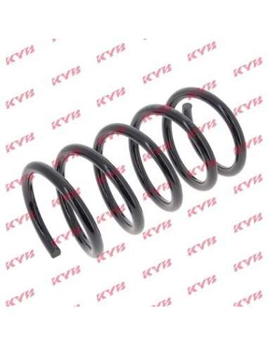 Muelle de suspensión Tras. Kyb RA7007 - KYB VOLVO V70 K-Flex