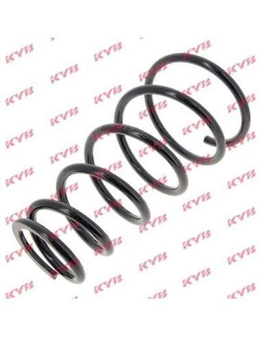 Muelle de suspensión Tras. Kyb RA7013 - KYB TOYOTA CAMRY K-Flex