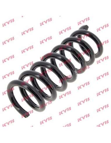 Muelle de suspensión Tras. Kyb RA7016 - KYB MERCEDES C-CLASS W204- K-Flex