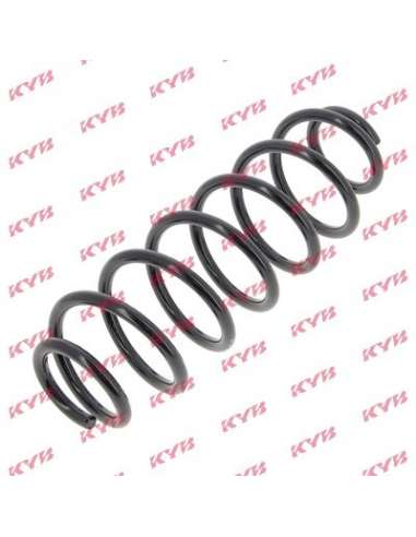 Muelle de suspensión Tras. Kyb RA7024 - KYB SEAT IBIZA V, IBIZA V SP K-Flex