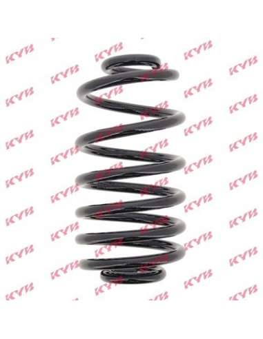 Muelle de suspensión Tras. Kyb RA7028 - KYB OPEL / VAUXHALL INSIGNIA K-Flex
