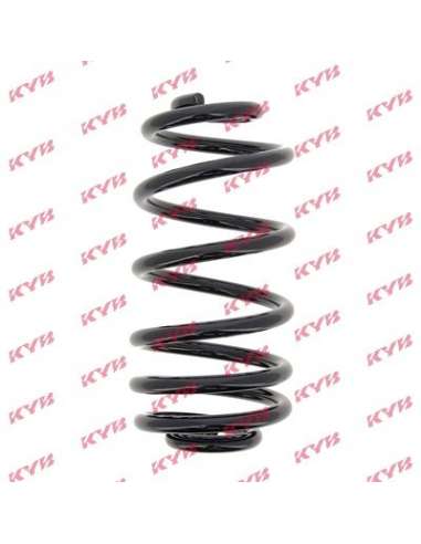 Muelle de suspensión Tras. Kyb RA7029 - K-FlexR L/RInsignia K-Flex
