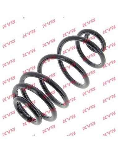 Muelle de suspensión Tras. Kyb RA7030 - KYB OPEL / VAUXHALL INSIGNIA K-Flex