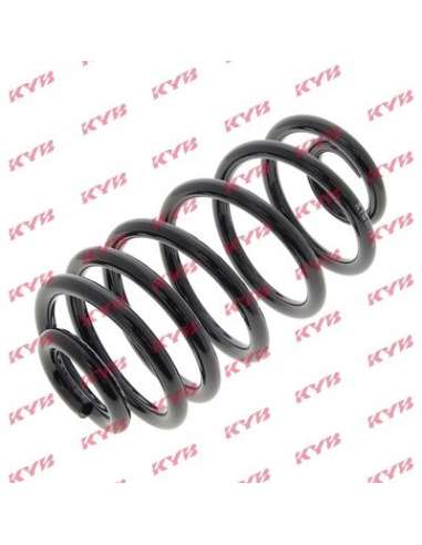 Muelle de suspensión Tras. Kyb RA7032 - KYB OPEL INSIGNIA - R K-Flex