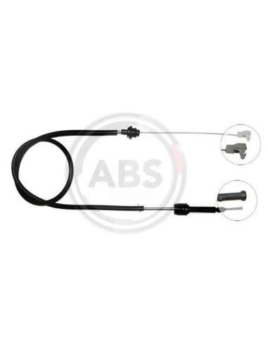 Cable del acelerador Abs K34530 - CABLE ACELERADO RENAULT