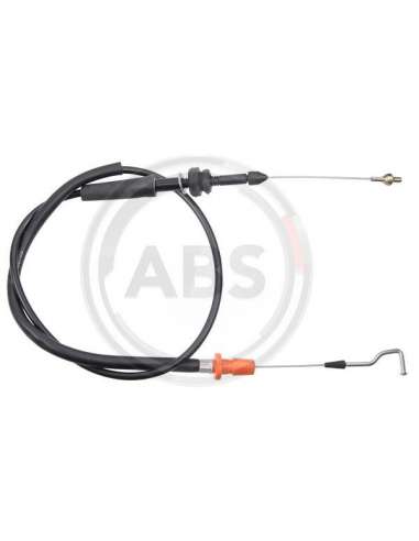 Cable del acelerador Abs K35260 - CABLE ACELERADO VOLKSWAGEN