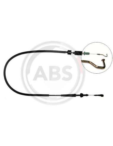 Cable del acelerador Abs K35310 - CABLE ACELERADO VOLKSWAGEN