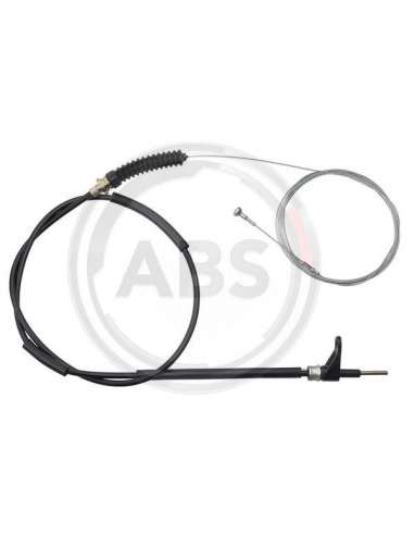 Cable del acelerador Abs K35360 - CABLE ACELERADO VOLKSWAGEN