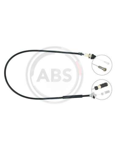 Cable del acelerador Abs K36280 - CABLE ACELERADO FIAT/PEUGEOT