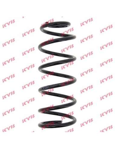 Muelle de suspensión Tras. Kyb RC5069 - KYB FIAT TIPO K-Flex