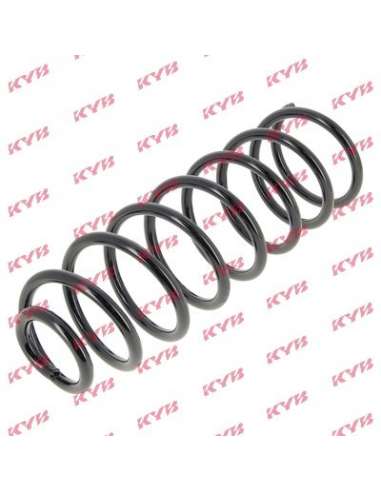 Muelle de suspensión Tras. Kyb RC5073 - KYB VOLKSWAGEN GOLF II/JETTA K-Flex