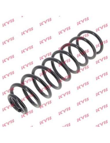 Muelle de suspensión Tras. Kyb RC5113 - KYB VOLKSWAGEN PASSAT - R K-Flex