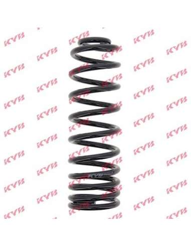 Muelle de suspensión Tras. Kyb RC5114 - KYB VOLKSWAGEN PASSAT - R K-Flex