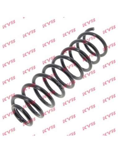 Muelle de suspensión Tras. Kyb RC5115 - KYB VOLKSWAGEN PASSAT - R K-Flex