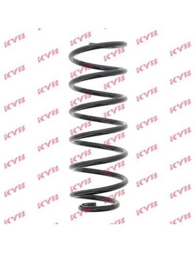 Muelle de suspensión Tras. Kyb RC5138 - KYB OPEL/VAUXHALL VECTRA / V K-Flex