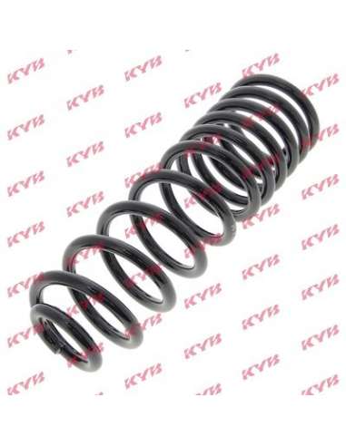 Muelle de suspensión Tras. Kyb RC5163 - KYB VOLKSWAGEN PASSAT K-Flex