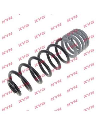 Muelle de suspensión Tras. Kyb RC5164 - KYB VOLKSWAGEN PASSAR - R K-Flex