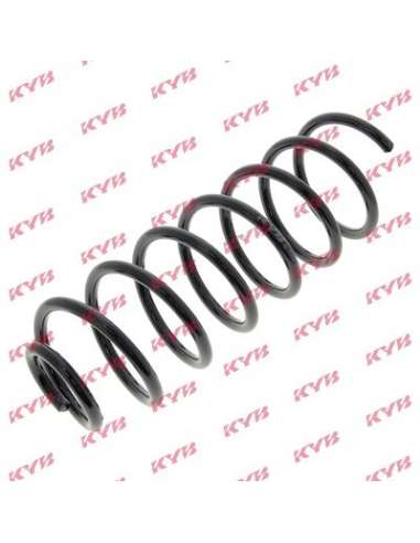 Muelle de suspensión Tras. Kyb RC5210 - KYB OPEL VECTRA B K-Flex