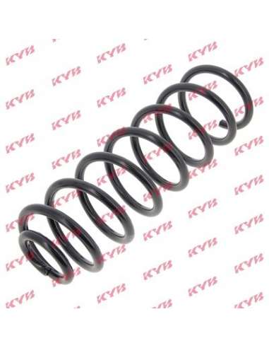 Muelle de suspensión Tras. Kyb RC5215 - KYB VOLKSWAGEN PASSAT - R K-Flex