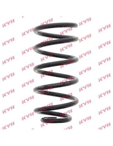 Muelle de suspensión Tras. Kyb RC5283 - KYB FIAT PUNTO I TYP 176 K-Flex