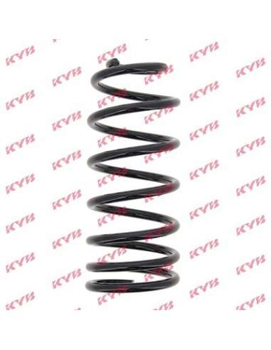 Muelle de suspensión Tras. Kyb RC5285 - KYB FIAT MAREA LANCIA DEDRA K-Flex