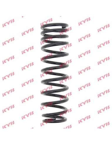 Muelle de suspensión Tras. Kyb RC5316 - KYB HONDA CIVIC- R K-Flex